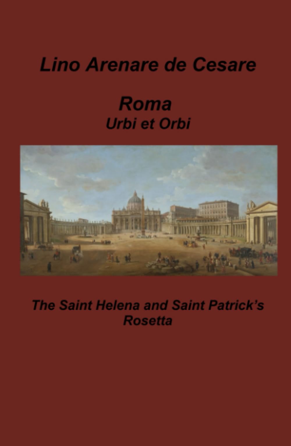 Roma Urbi et Orbi
