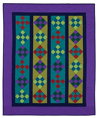 Urban and Amish: Classic Quilts and Modern Updates