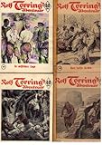 hans warren christie leg  Warren , Hans : 4 Hefte Rolf Torring `s Abenteuer : \