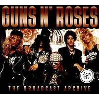 The Broadcast Archive