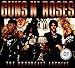 Guns N' Roses - The Broadcast Archive (3CD Collector's Box Set)
