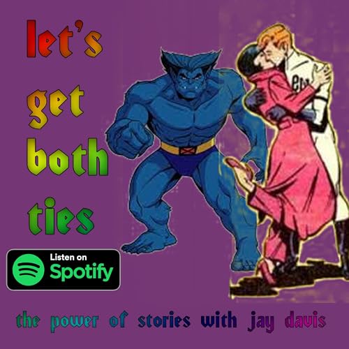 Favorite Superheroes