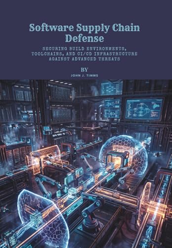 Software Supply Chain Defense: Securing Build Environments, Toolchains, and CI/CD Infrastructure Against Advanced Threats