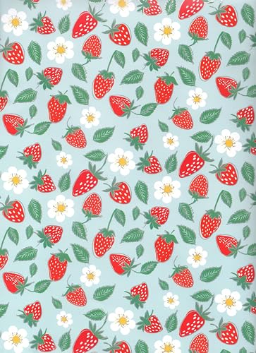 ARKRAFT Carta Regalo 3 Fogli 90 x 65 cm Prodotto