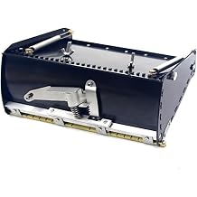 Drywall Flat Finish Box, Wallboard Finish Box, Quick Clean Drywall Tools, Wall Plastering Flat Box Tool, For Plastering, Mud Flap, Sheet Lock, Wallboard Finish12inches