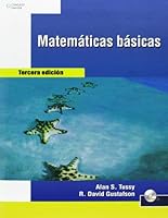 Matematicas Basicas Para Universitarios (Spanish Edition) 9706867252 Book Cover