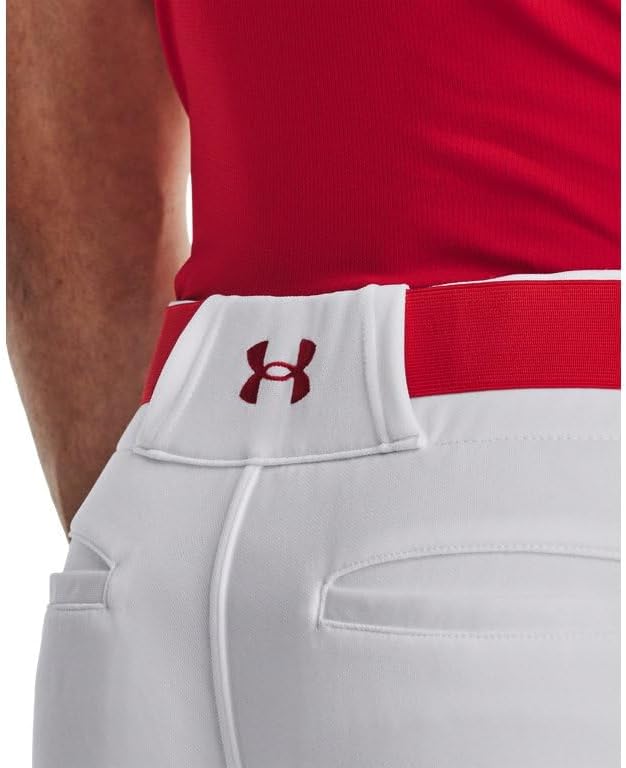 Under Armour Gameday Vanish Mens Piped Knickers