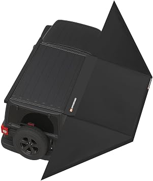 OPENROAD 180 Free Standing Awning