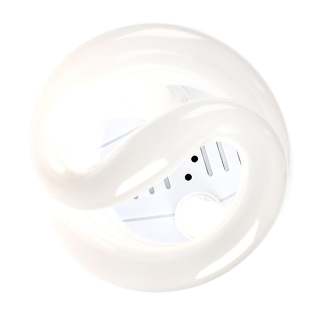 omolly Fitting CFL Bulb Light for Enhanced Photo Quality, white - Image 2