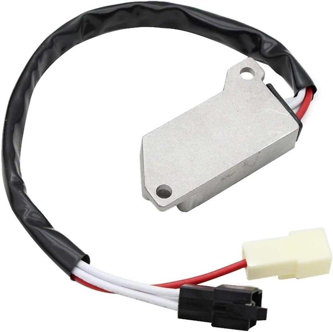 CDI Zündspule Für Yamaha Virago 750 - 10 PIN Zündbox 42X-20