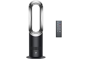 Dyson AM09 Hot+Cool Fan Heater