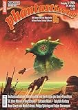 phantastische tierwesen buch  phantastisch! Ausgabe 95 (3/2024)