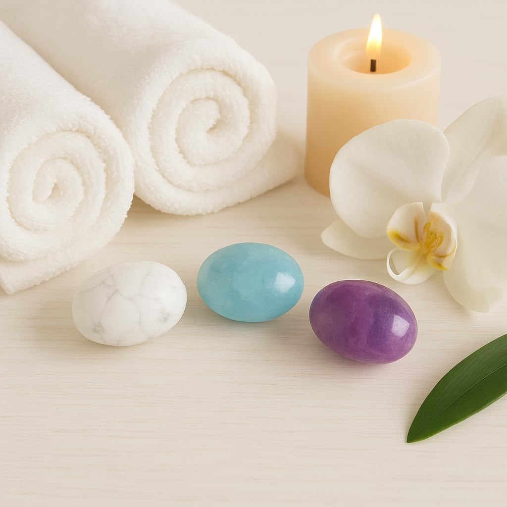 Reiki Infused Aquarius Zodiac Bracelet, Energy Bracelet, Reiki Gift, Reiki jewelry, Gemstone bracelets, Crystal bracelets - Image 6