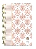 bloom daily planners Bound To-Do List Book - Planning System Tear Off To Do Pads - Daily Planner To Do Pad 6