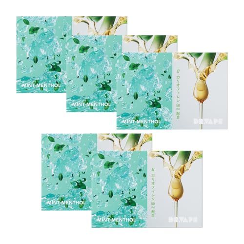 DR.VAPE hN^[xCv ~g\[  for Model 3 [ 5Zbg] [ ǂ[ׂ jR` ^[ Ȃ]