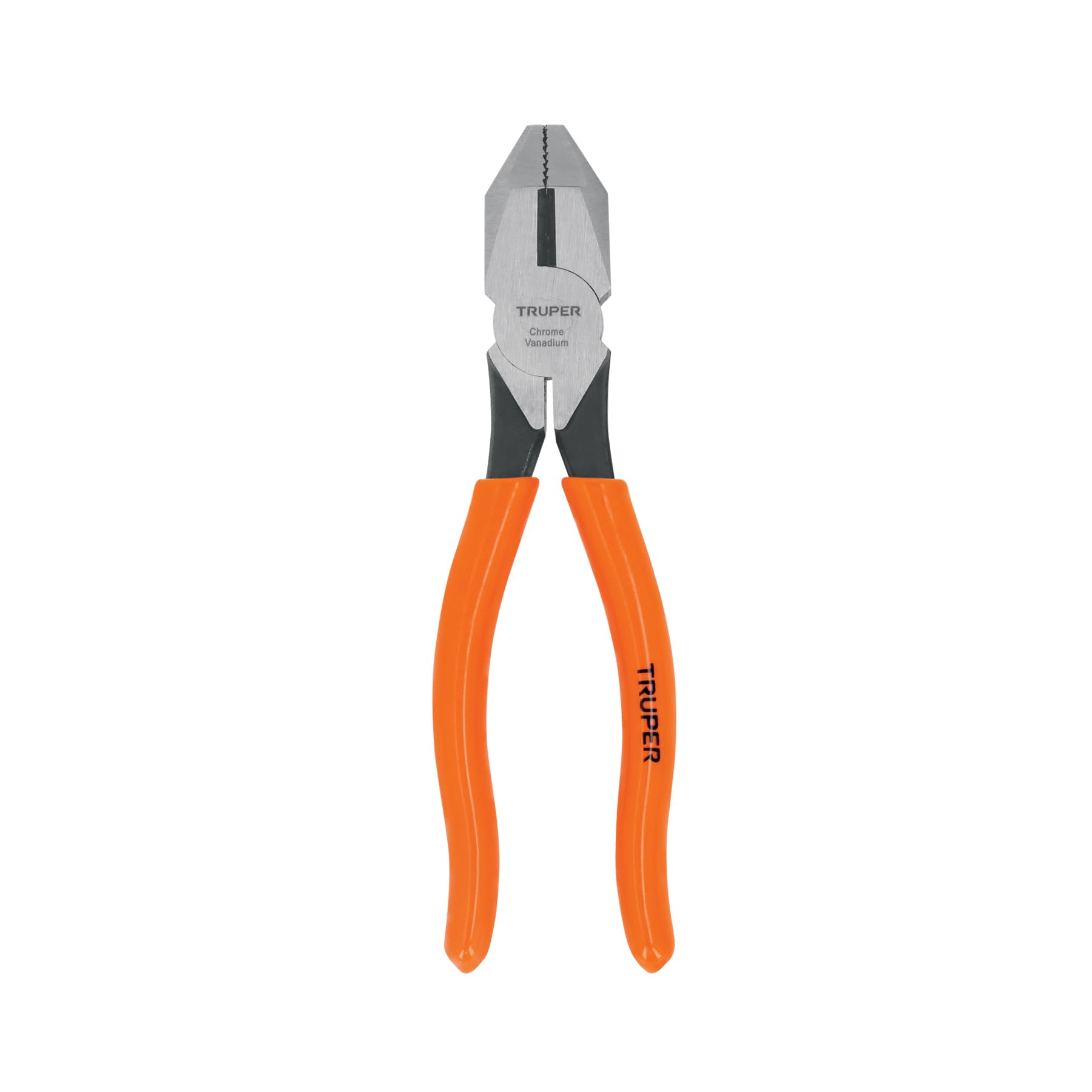 Heavy Duty Lineman Pliers 7