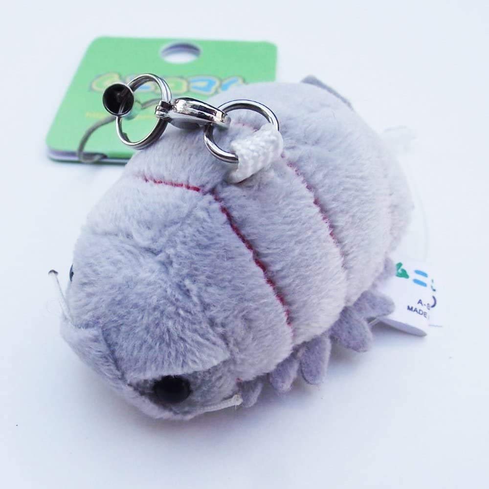 isopod plush amazon