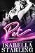 Pet: A Dark Menage Romance