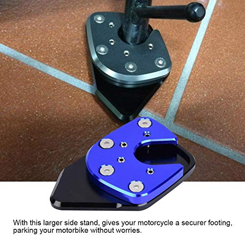 Parafango posteriore nc750x 2020-Duokon Pad per