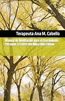 Manual de Meditación para el Crecimiento Personal a Través del Único Dios Eterno (Spanish Edition) B0F5QWMC3T Book Cover
