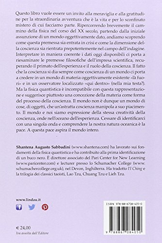 Pellegrinaggi Verso Il Vuoto. Ripensare La Realtà Attraverso La Fisica Quantistica - 2