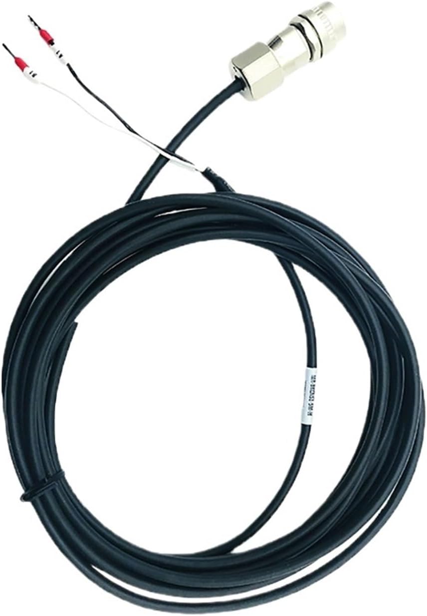 MR-BKCNS1-5M-H for J3 JE J4 ES Servo Motor Brake Cable MR-BKCNS1-3M-H High Power Electromagnetic Brake Line MR-BKCNS1(15M)