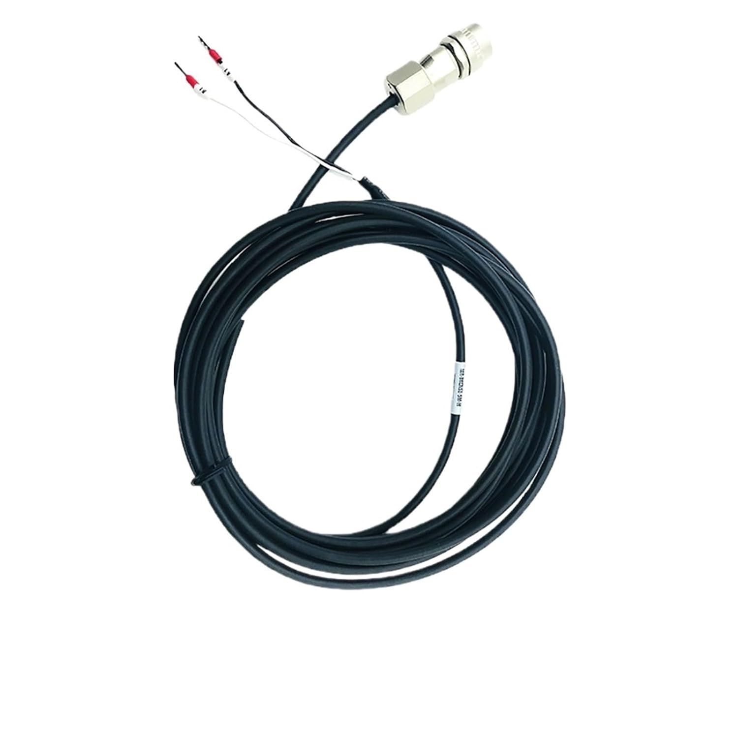 MR-BKCNS1-5M-H for J3 JE J4 ES Servo Motor Brake Cable MR-BKCNS1-3M-H High Power Electromagnetic Brake Line MR-BKCNS1(3M)