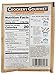 Crockery Gourmet Seasoning Mix For Chicken, 2.5-Ounce (Pack of 12)