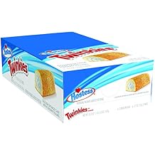 Hostess Twinkies, Original, 2.7 Ounce, 6 Count