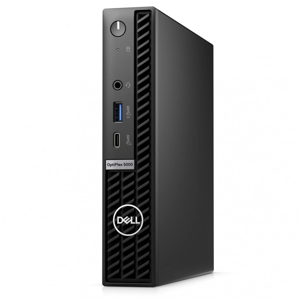 DELL TECHNOLOGIES Ordenadores Personales Marca Modelo OPTIP 5000 MFF I5-12500T 8/256 W11P