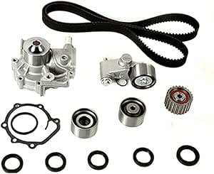 Timing Belt Kit With Water Pump - 2011 Subaru Impreza | O - Foto 2