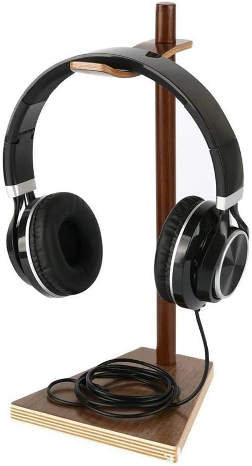 auricolari con massiccia