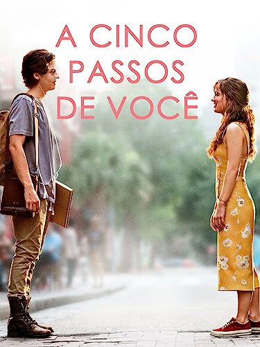 A Cinco Passos de Você