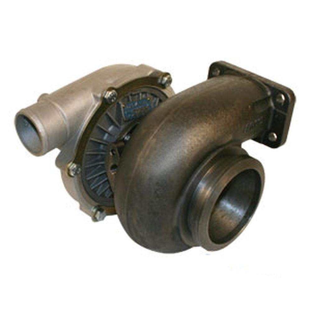 Amazon.com: Stevens Lake Parts Turbocharger Fits Ford/New Holland  