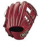 野球 ゼット グローブ 軟式 投手用 プロステイタス ピッチャー用 グラブ 大人用 一般用 BRGB30281 ZETT