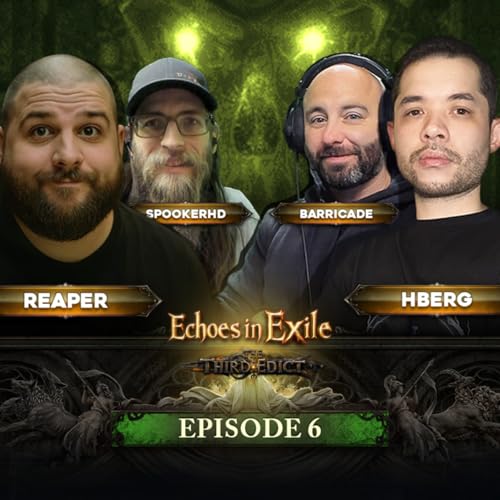 ALL Things Path of Exile 2 and Rise of the Abyssal League!