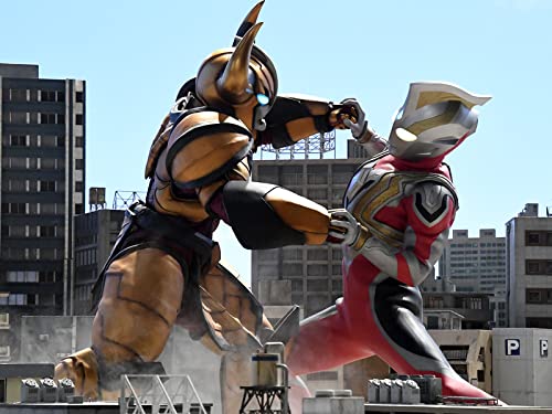 黄金の脅威 黄金の脅威