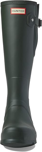 靴 ADSB X HUNTER UNISEX ORIGINAL TALL BOOT Amazon.com | HUNTER Original Tall Rain Boots Black 8 M | Boots