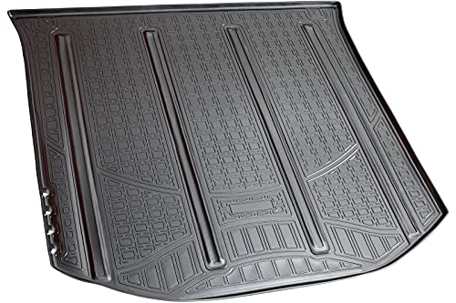 Recambo Kofferraumwanne passend für Jeep Grand Cherokee IV | WK2 | ab 2010- |