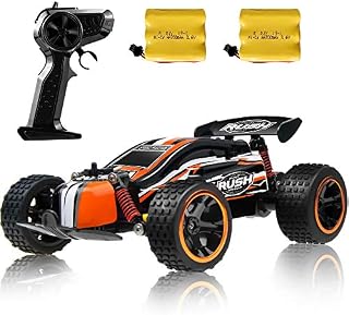RC Racing Car, 2.4Ghz High Speed Remote Control Car, 1:18 2WD Toy Cars