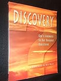 Discovery: God's Answers to Our Deepest Questions