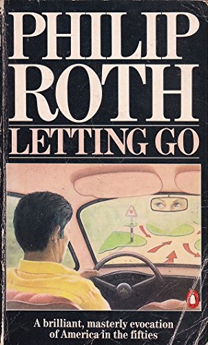 Letting Go 0140062564 Book Cover