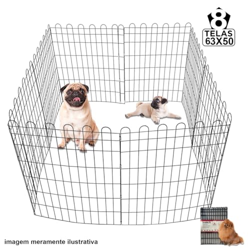 Cercado Para Pet Cercadinho Para Cachorro Gaiola Casinha Para Cachorro Gaiolas, Caixas & Casinha
