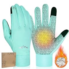 Upgrade【Warm+Water-resistant】Green