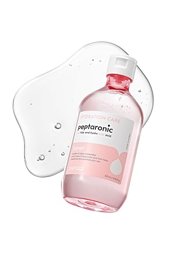 SNP - PREP Complete Skin Care - Cicarónico, Peptarónico y Vitarónico