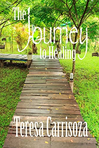 The Journey to Healing (From Beginning to End)