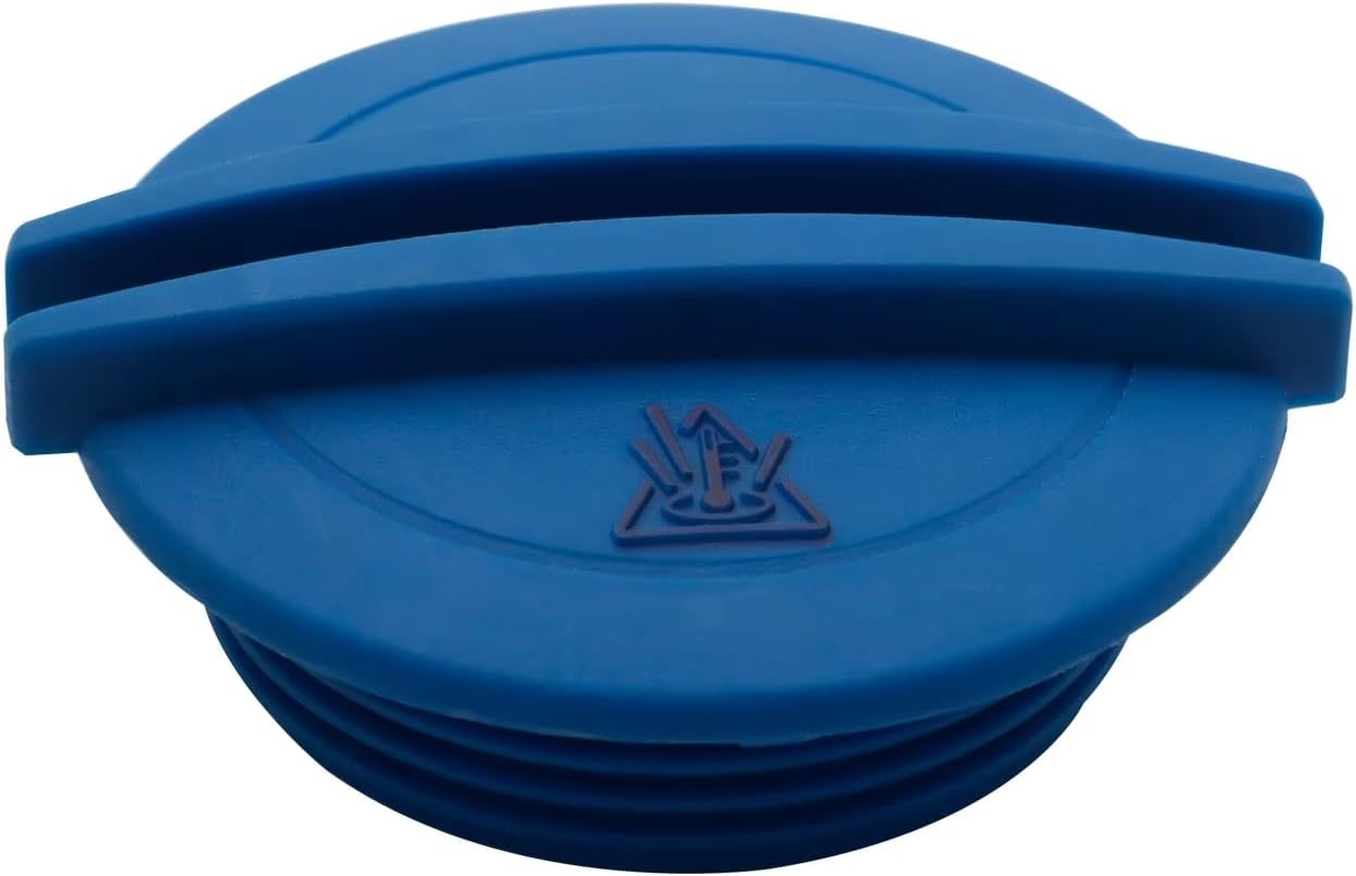 Coolant Overflow Tank Škoda 6Q0121407D 冷却水リザーバータ Compatible With Skoda For Octavia 1996-2006 1J0121403 エン