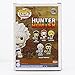 Funko POP Animation : Hunter x - Killua W/YO-YO (Special Edition Exclusive) (64988)