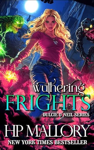 Wuthering Frights