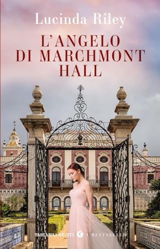 L'angelo di Marchmont Hall